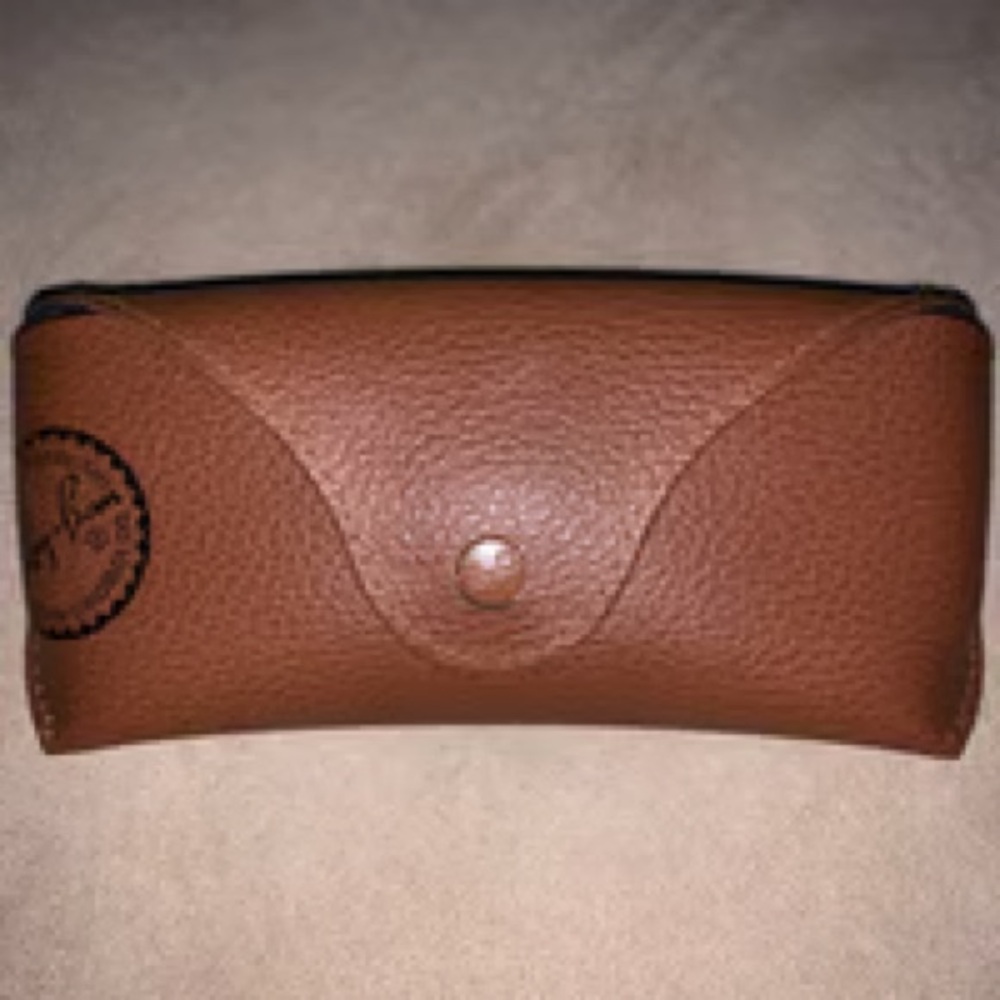 Ray-Ban Sunglasses Case